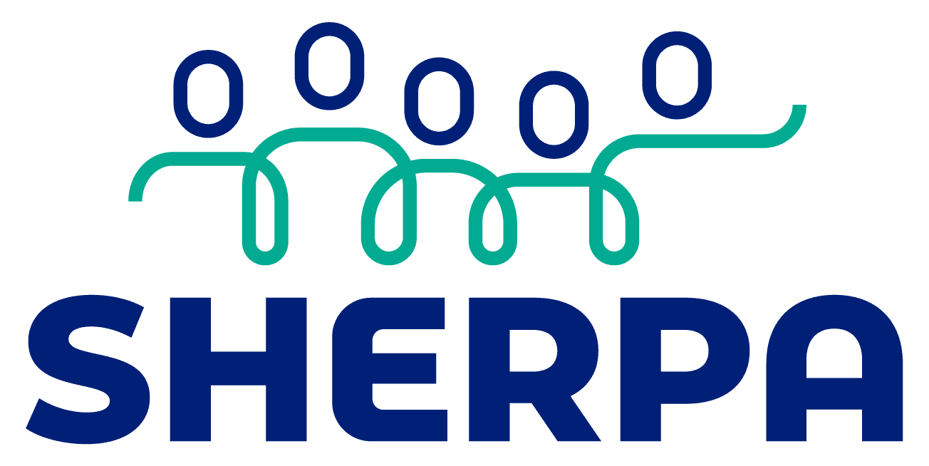 Sherpa Logo